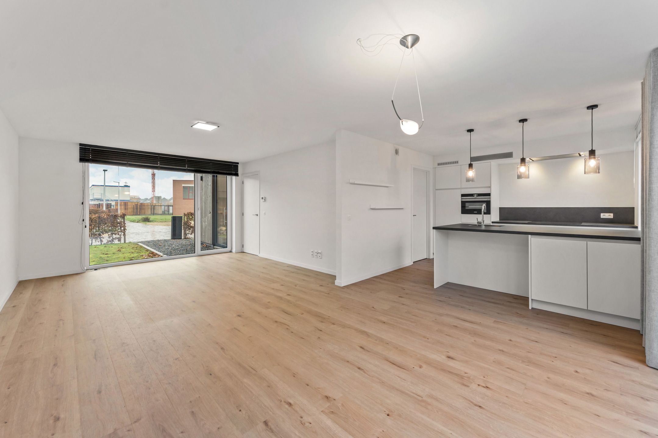 Instapklare gezinswoning te Diepenbeek foto 3