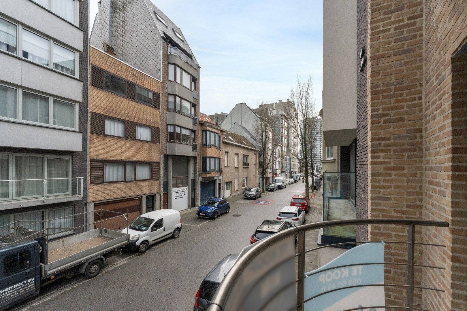 Instapklaar 2-slaapkamerappartement met gunstig EPC-label A gelegen in kleinschalige residentie! foto 14