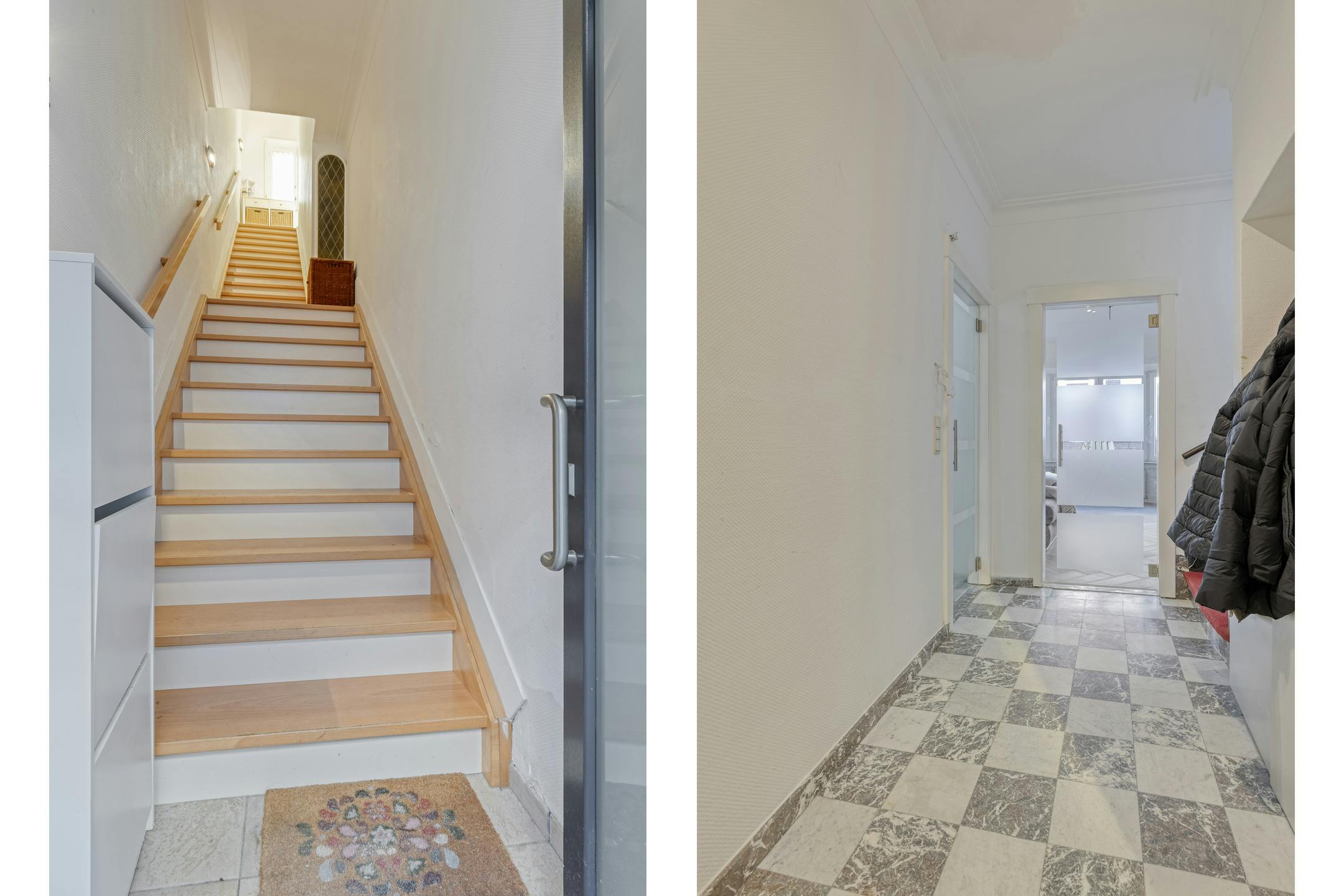 Huis met 3 slaapkamers, 3 staanplaatsen en terras in Niel foto 7