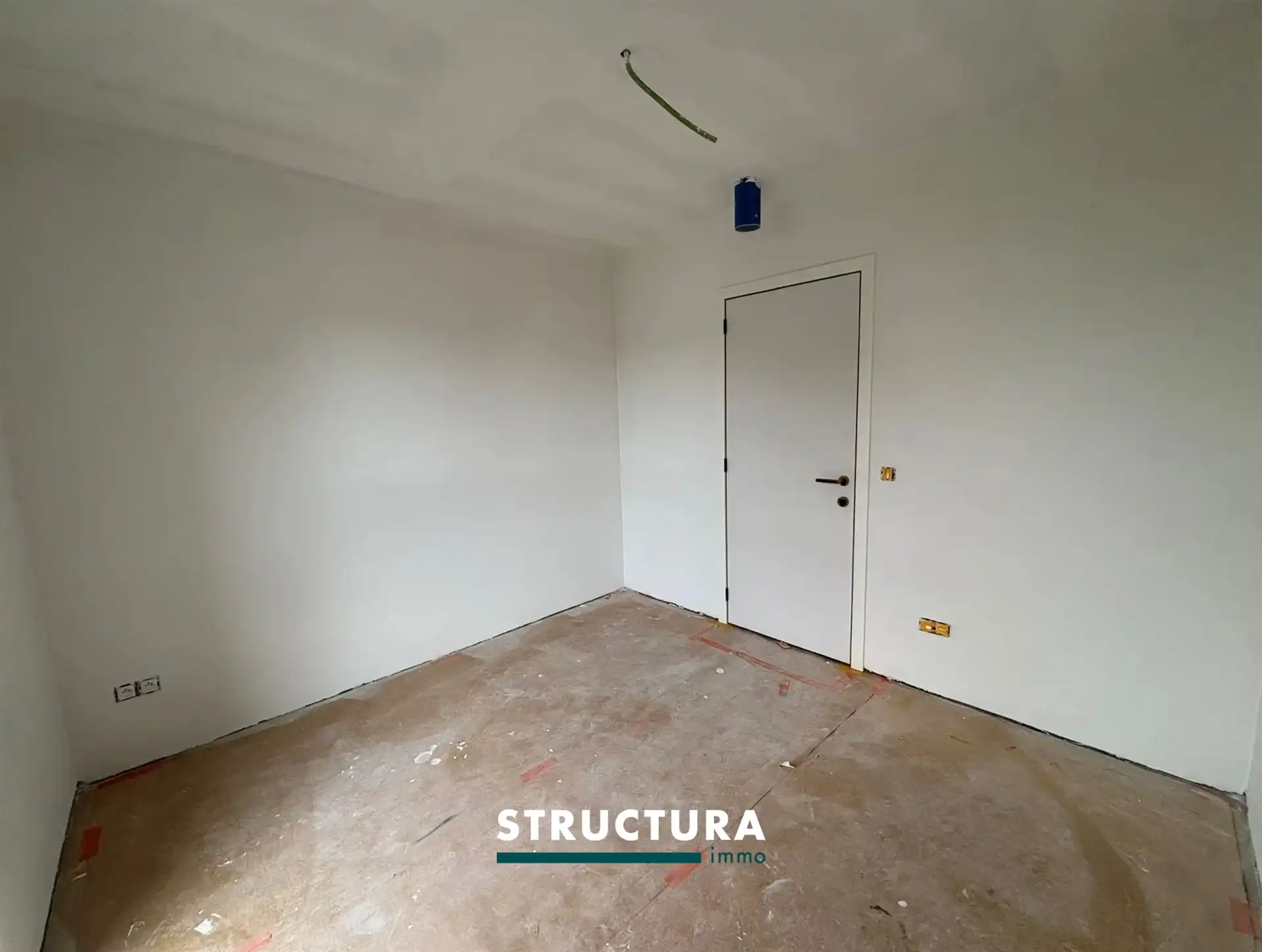 Energiezuinige nieuwbouw woning in nieuwe, rustige wijk! foto 13