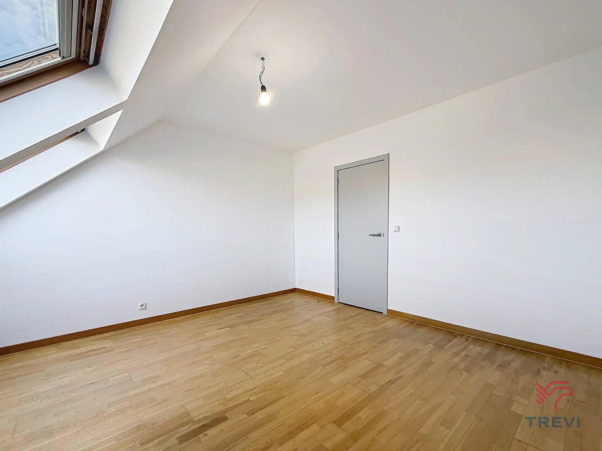 Mooie & lichte duplex 4 kamers, ideaal voor een samenwoning  foto 12