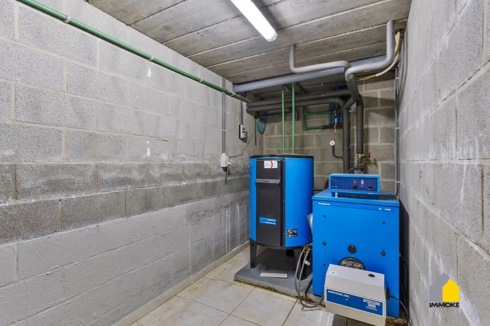 Tijdloze, stijlvolle villa met parktuin op toplocatie. foto 35