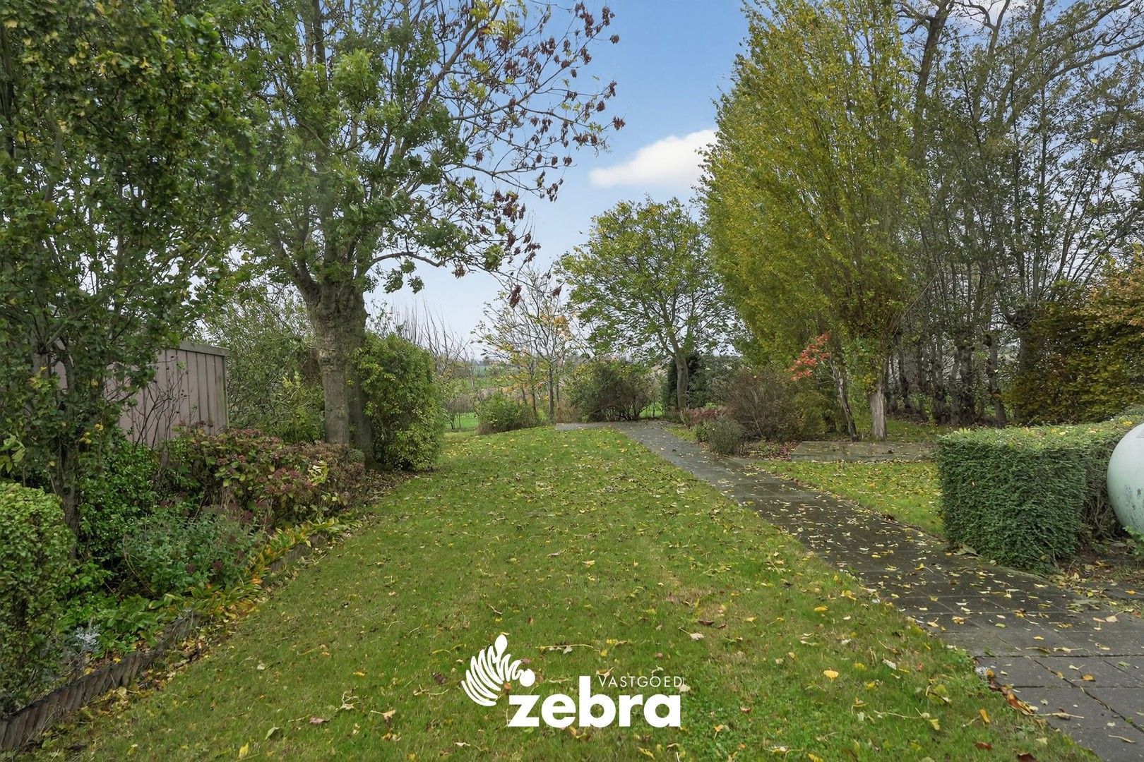 Charmante alleenstaande woning met ruime tuin in Beveren-aan-de-IJzer! foto 27