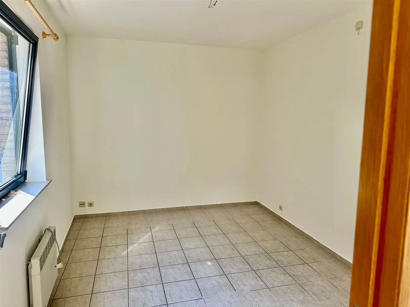 Ruim 1-slaapkamerappartement te huur  foto 7