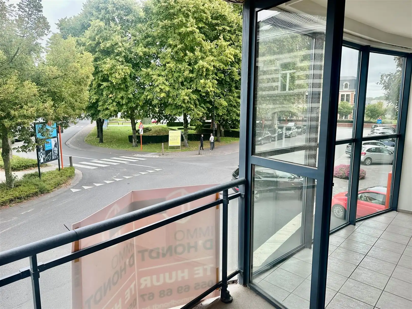 Ruim 1-slaapkamerappartement te huur voor 1 jaar  foto 7