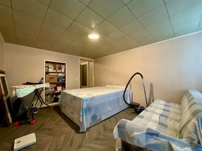 Rijwoning met 2 slaapkamers en tuin foto 8