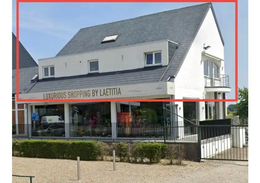 Appartement te huur Rijksweg 621 - - 3630 Maasmechelen