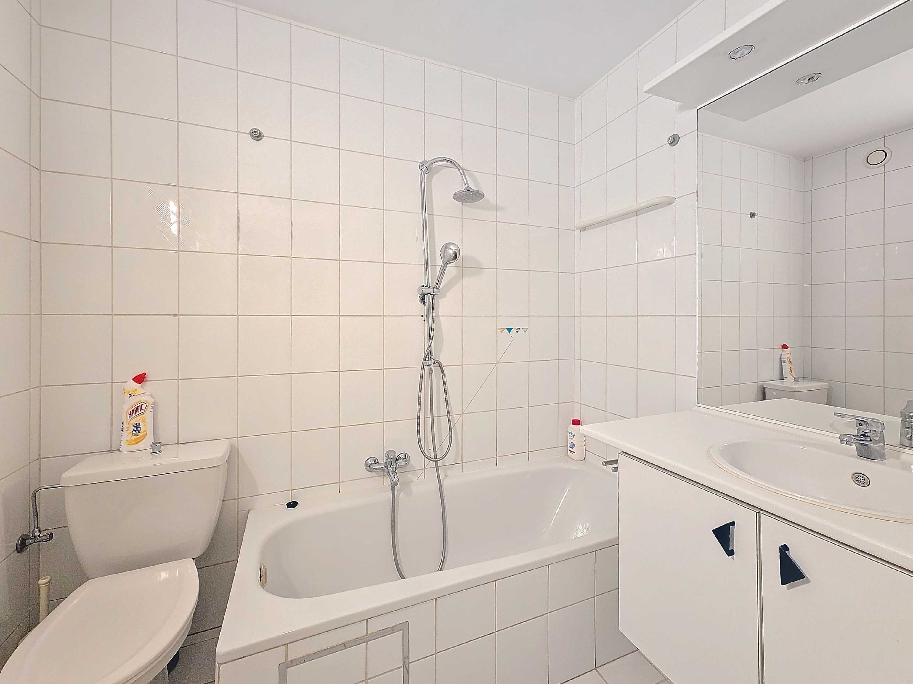 Instapklaar appartement met frontaal zeezicht te Nieuwpoort foto 7