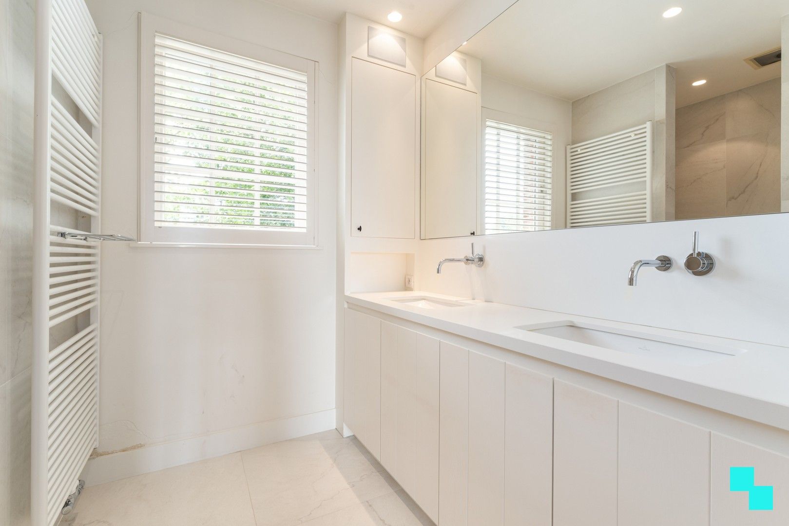 Exclusieve villa op een steenworp van het Sterrebos - Rumbeke foto 26