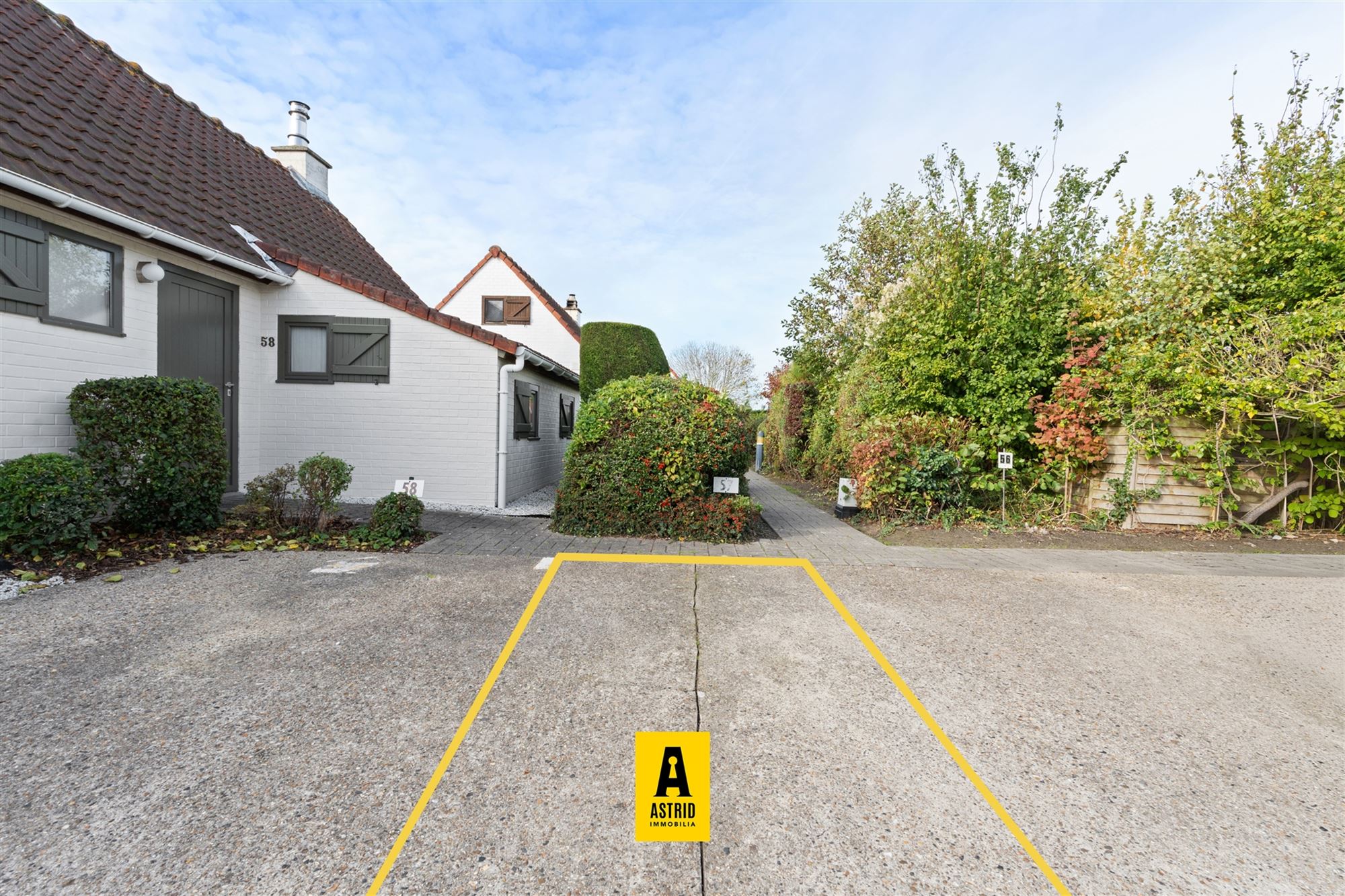 Vakantieverbiljf - Woning foto 3