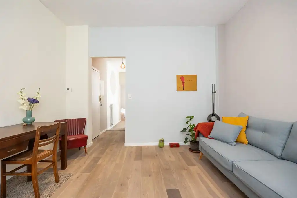 Instapklaar gelijkvloersappartement op toplocatie foto 3