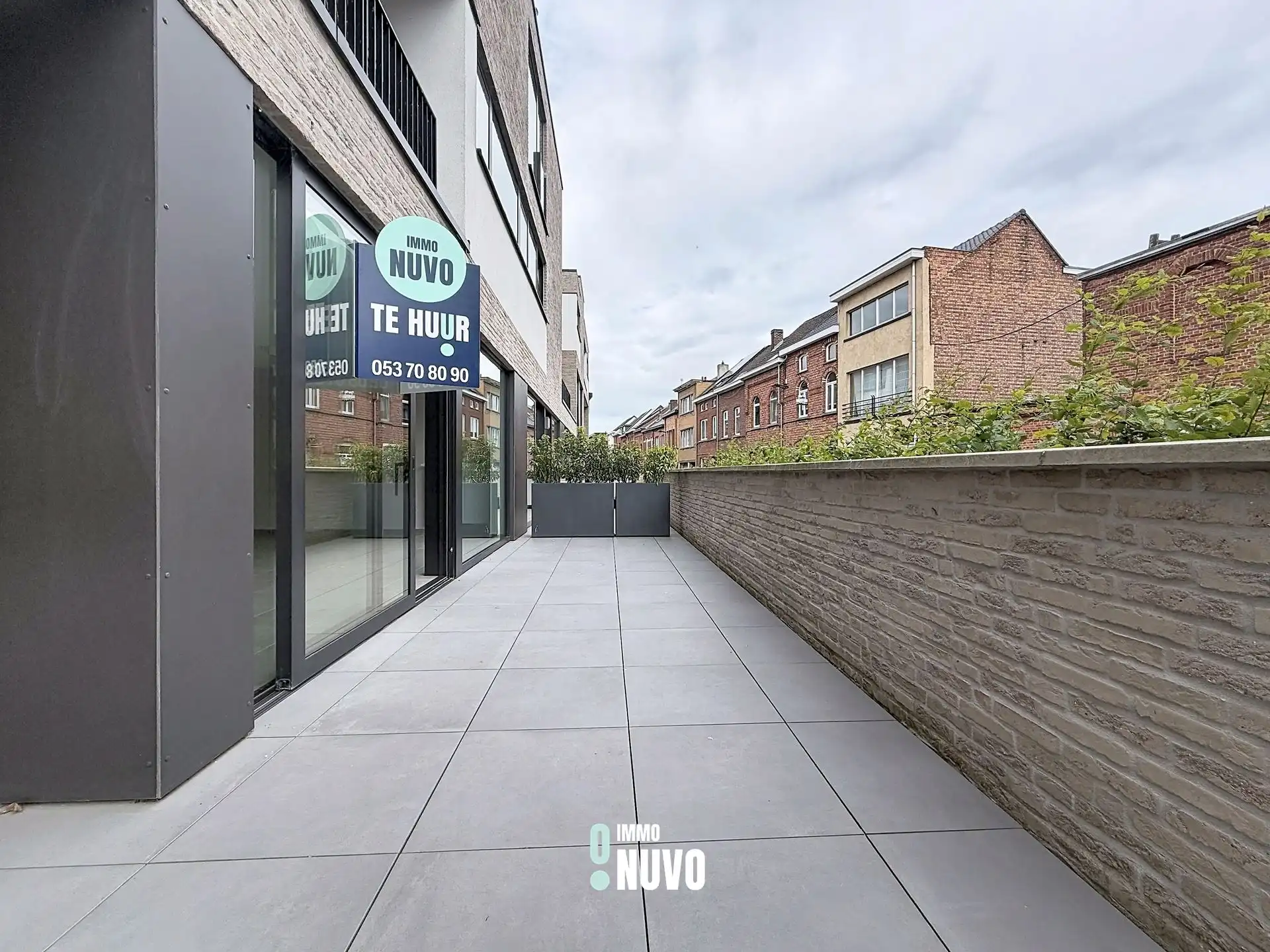 nieuwbouw appartement foto 9