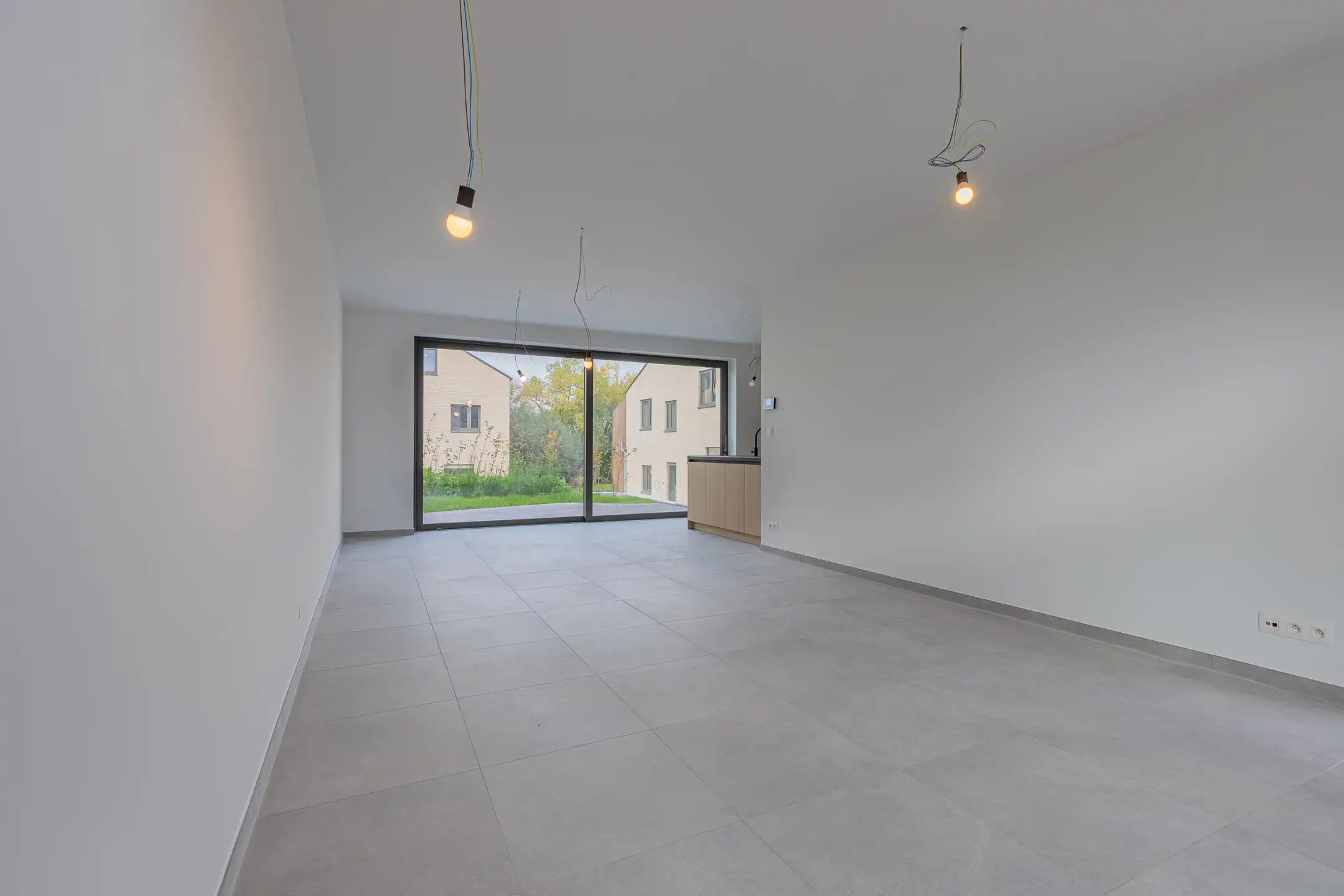 HERZELE - BEN Woning in uniek woonpark!  foto 15