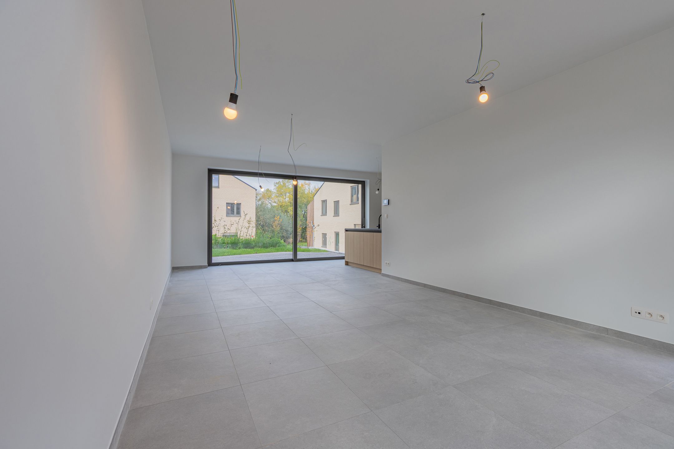 HERZELE - BEN Woning in uniek woonpark!  foto 15