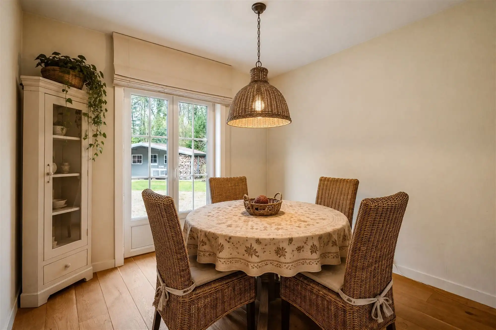 Instapklare woning op een residentiële locatie te Keerbergen foto 6