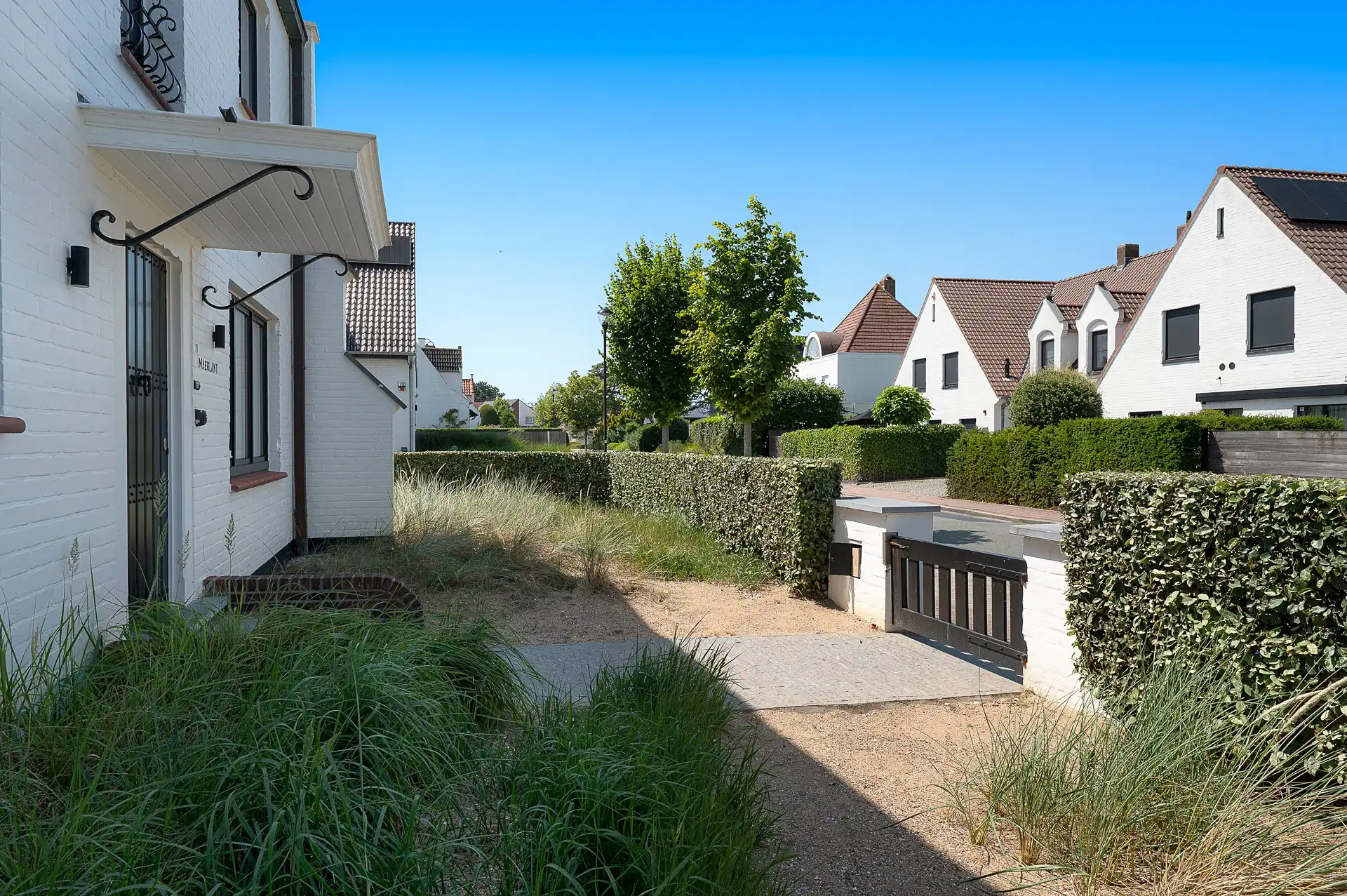 Prachtige villa op toplocatie nabij het Zegemeer in Knokke foto 21