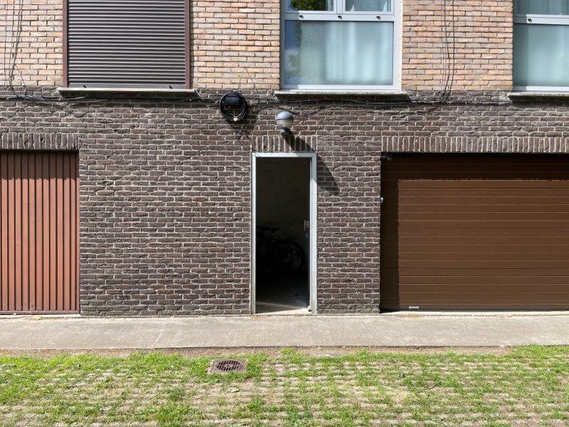 Appartement te huur foto 22