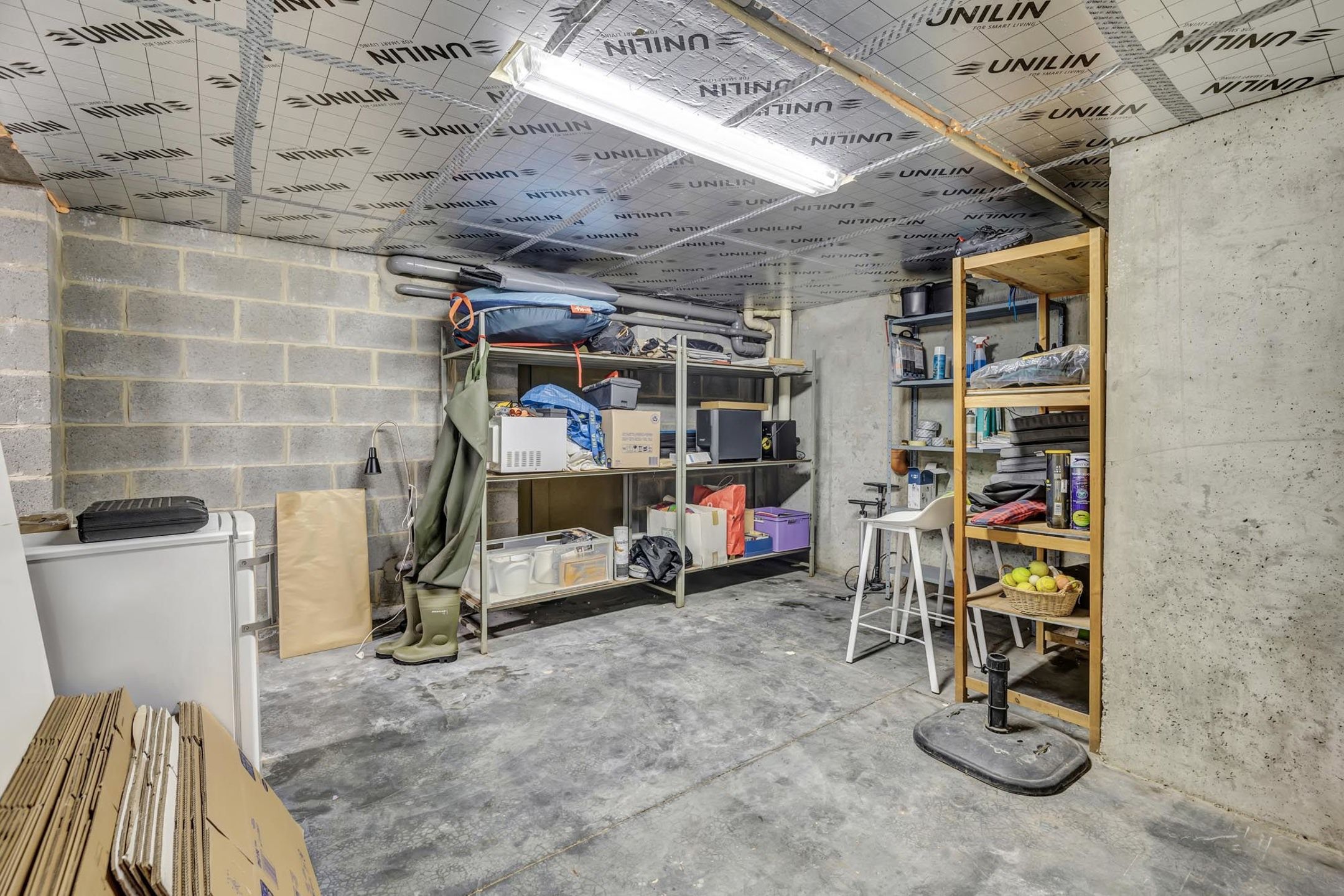 Exclusief gerenoveerde villa te koop in Idegem  foto 40