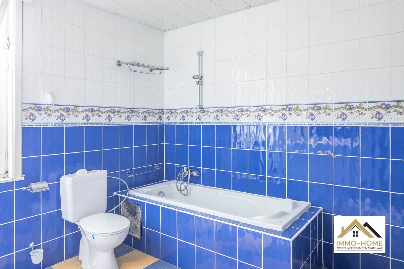 Zeer ruime woning met veel potentieel!  foto 19