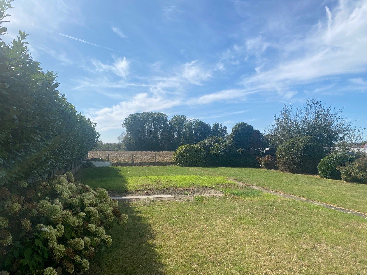 Goed gelegen, stevige woning op 900 m² met perfecte oriëntatie in Zulte (Machelen)! foto 20