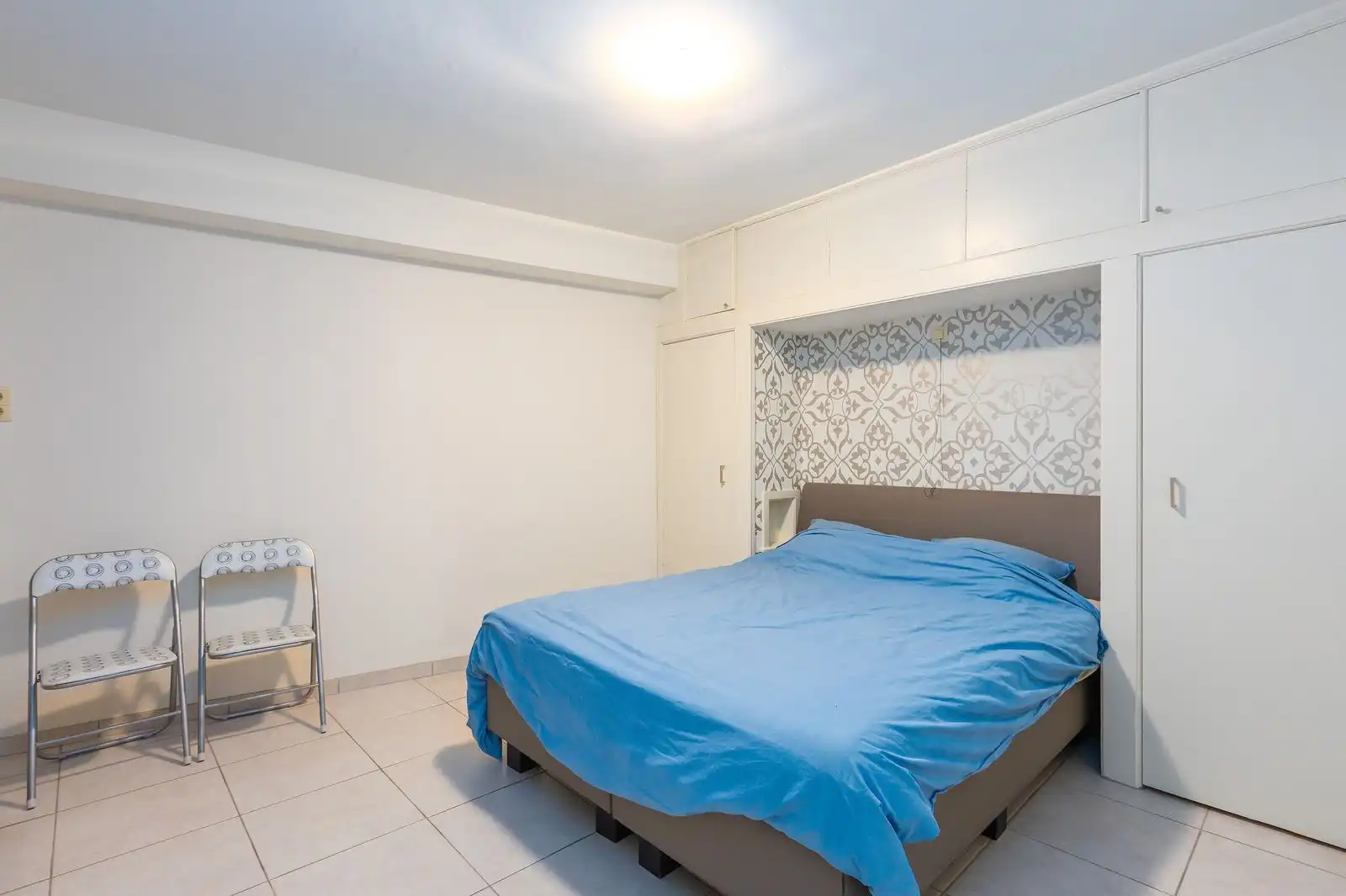 Gezellig 2 slpk appartement op 50m van het strand foto 6