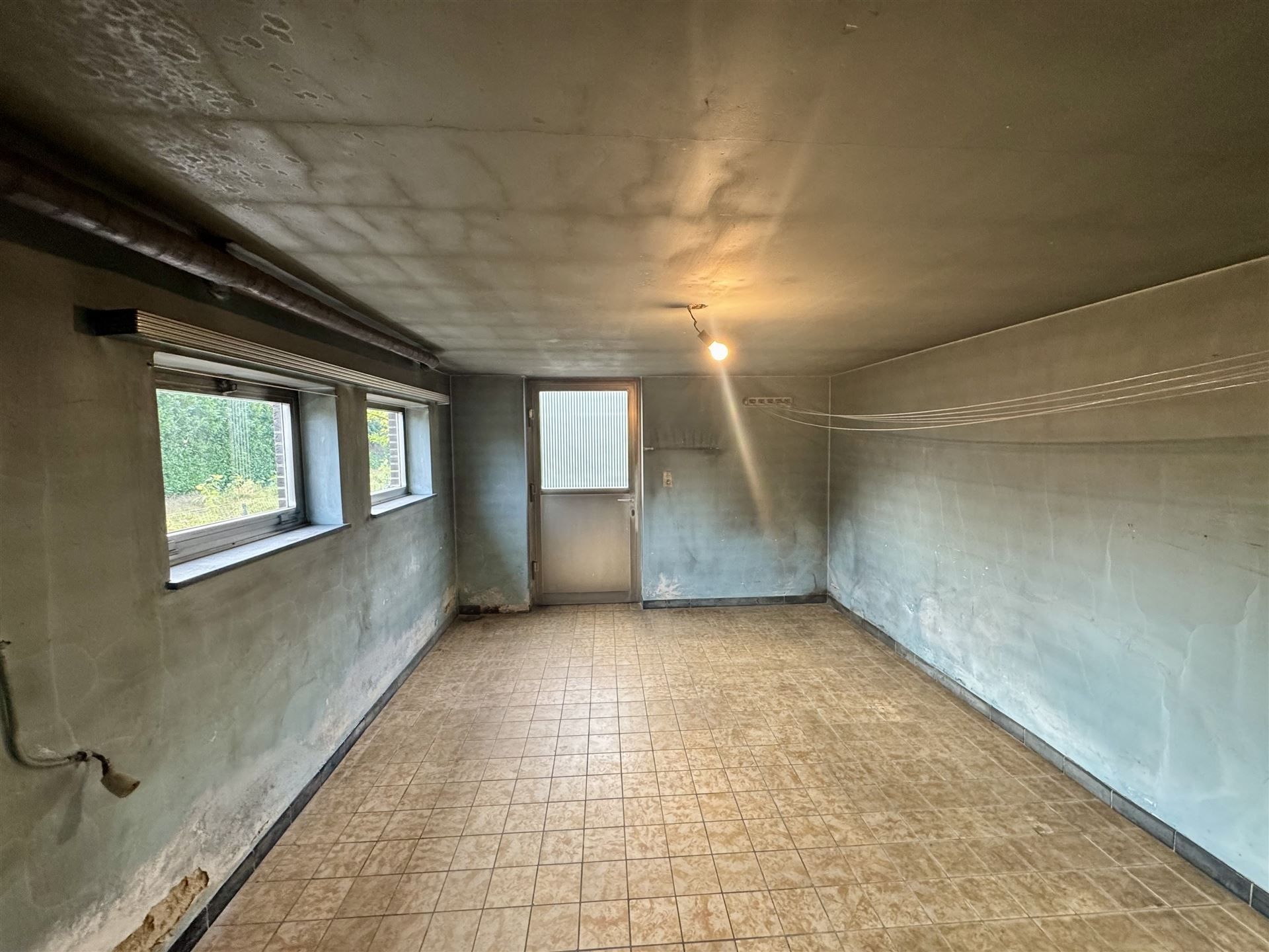 Vrijstaande splitlevelwoning met tuin te Meeswijk. foto 13