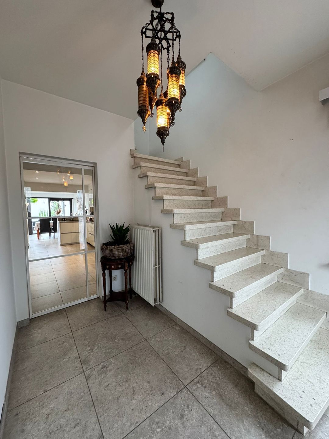 Energiezuinige gezinswoning met multifunctioneel bijgebouw foto 4