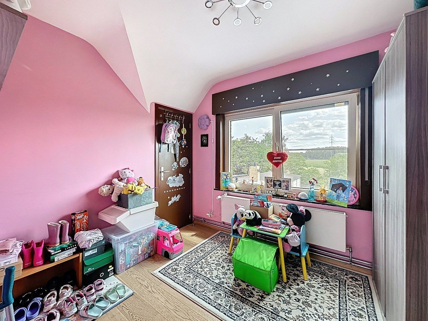 Instapklare woning te Rotselaar! foto 14