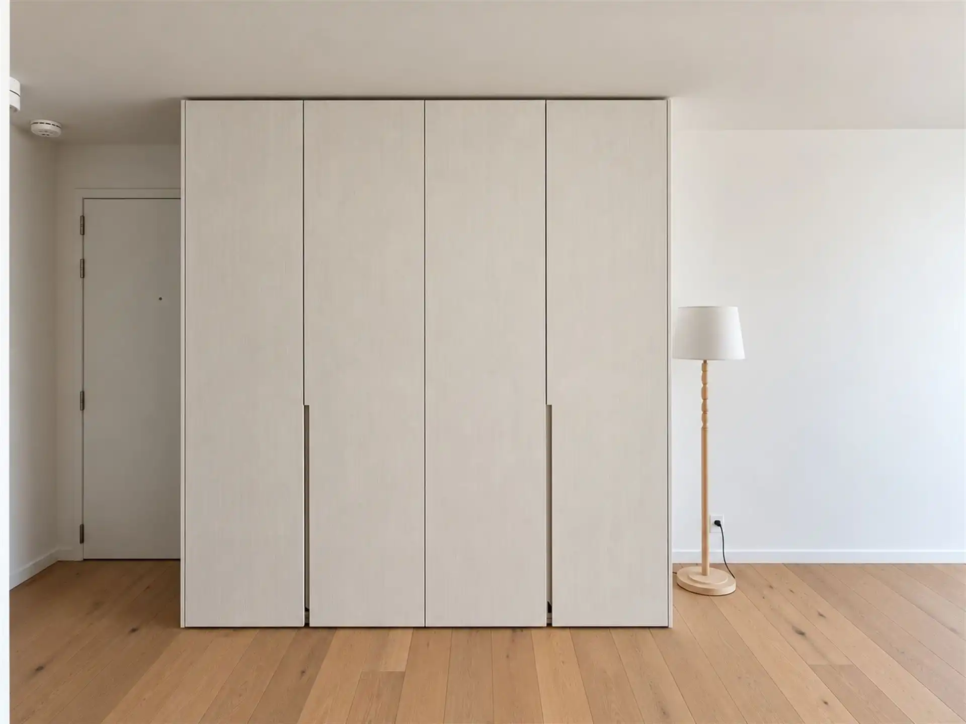 Modern 2-slaapkamerappartement met terras + garage (+€120/maand) in Bonheiden foto 5