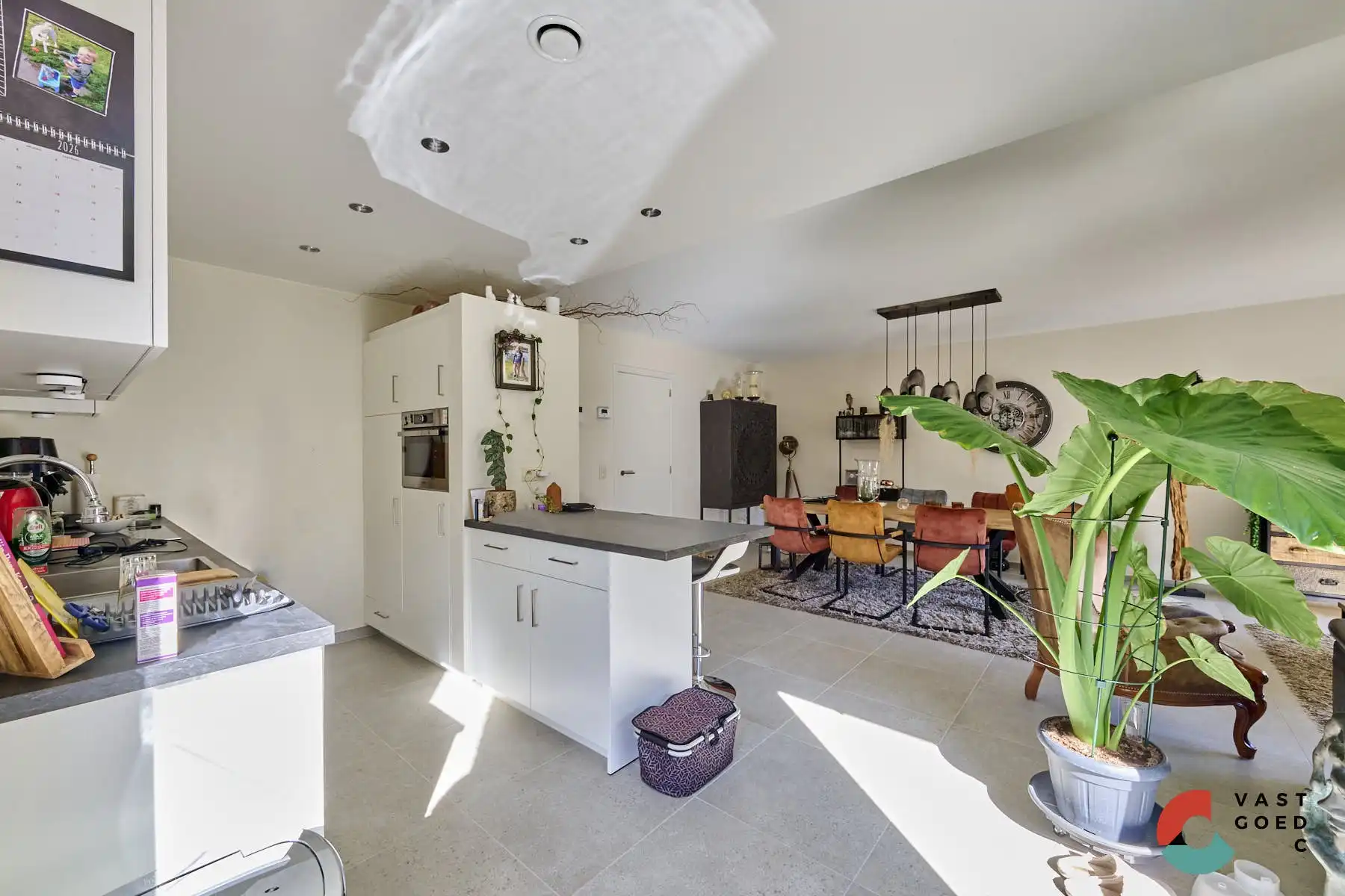 Appartement te koop foto 4