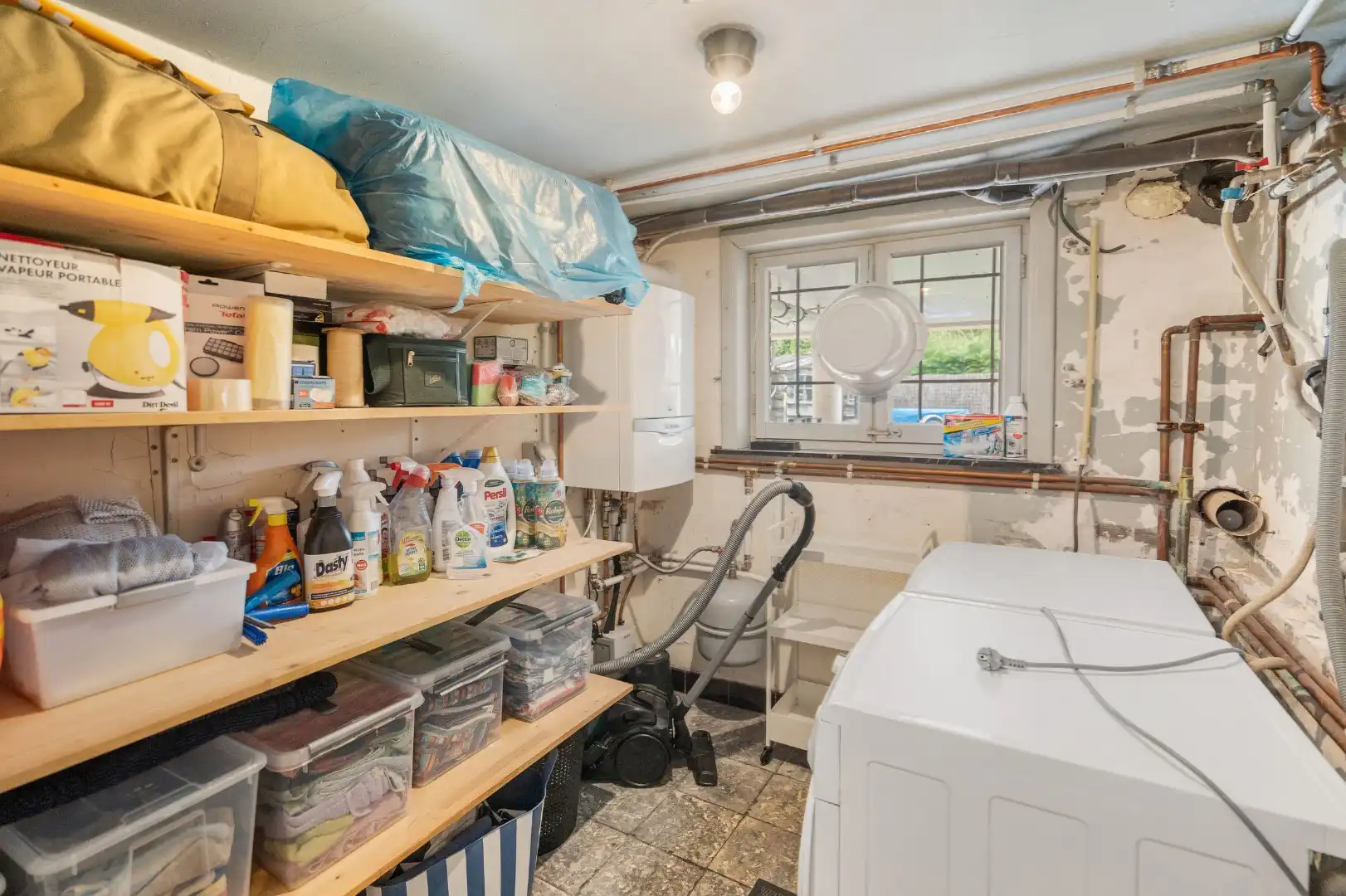 Alleenstaande woning met 3 slaapkamers en 2 garages te Koekelare foto 18