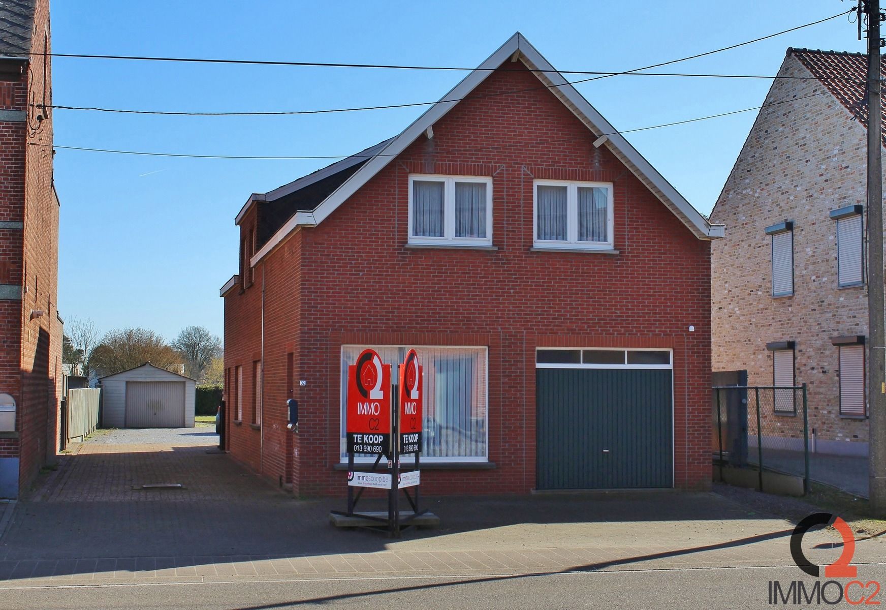 Hoofdfoto van de publicatie: Huis te koop