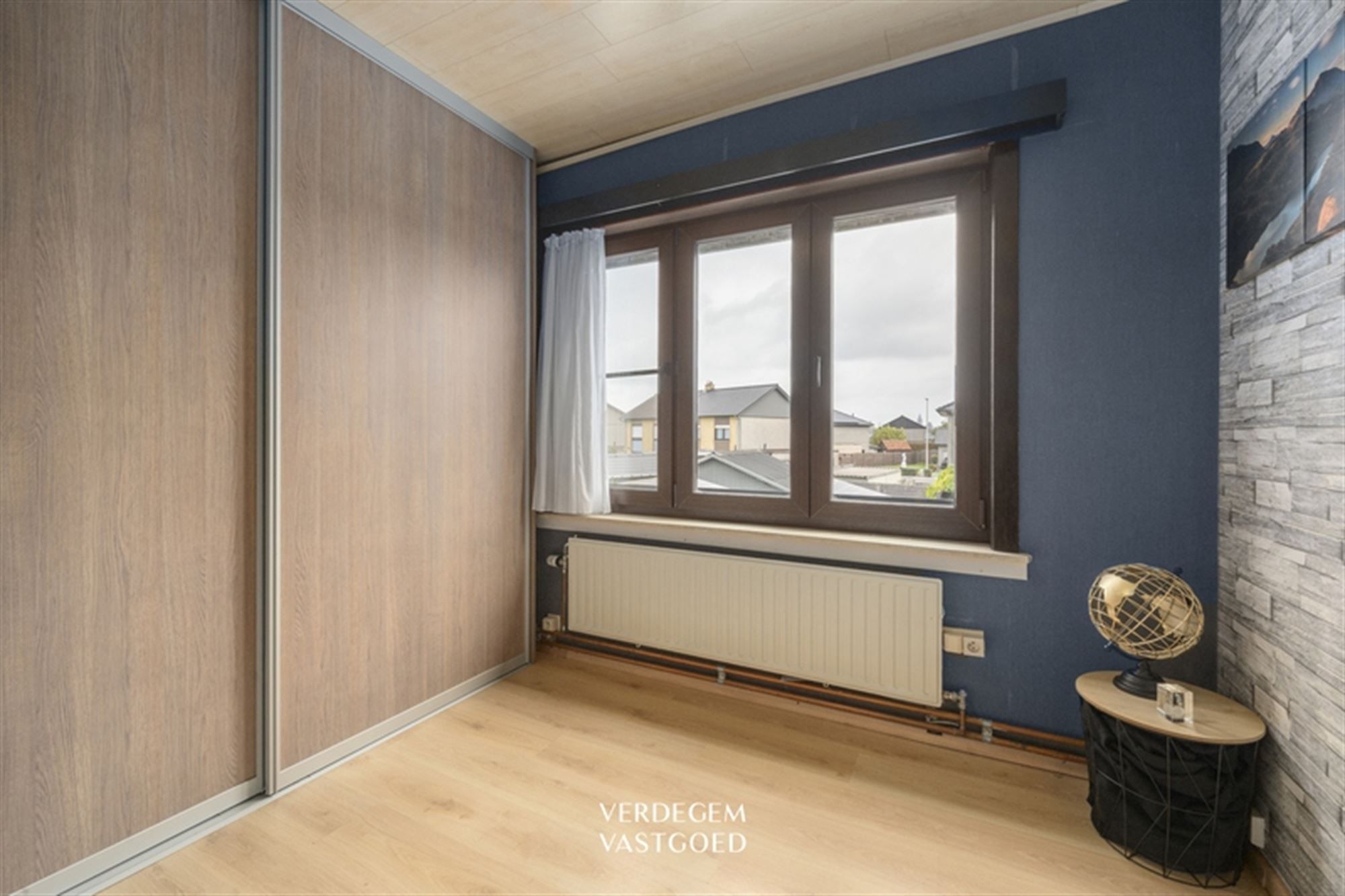 Verrassend ruime woning met 3+1 slaapkamers en heerlijke veranda foto 15