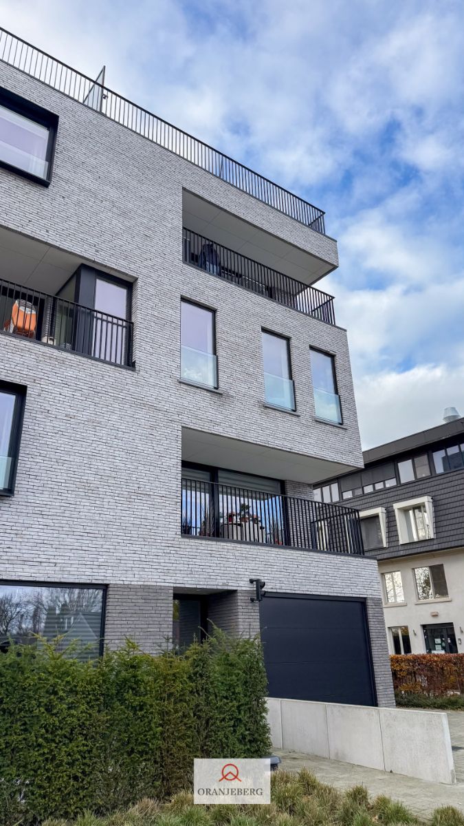 Energiezuinig nieuwbouwappartement met 2 slaapkamers foto 38