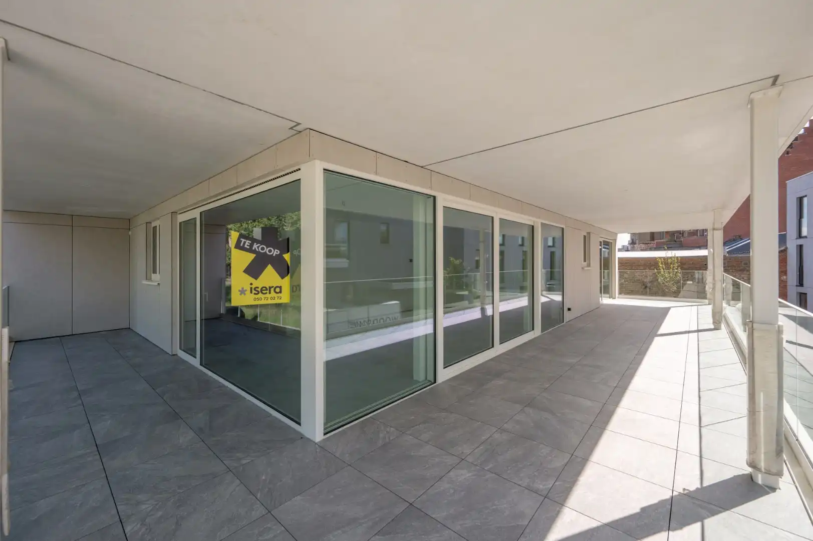 Exclusief wonen aan het water – Residentie “De Gendarmerie” foto 12