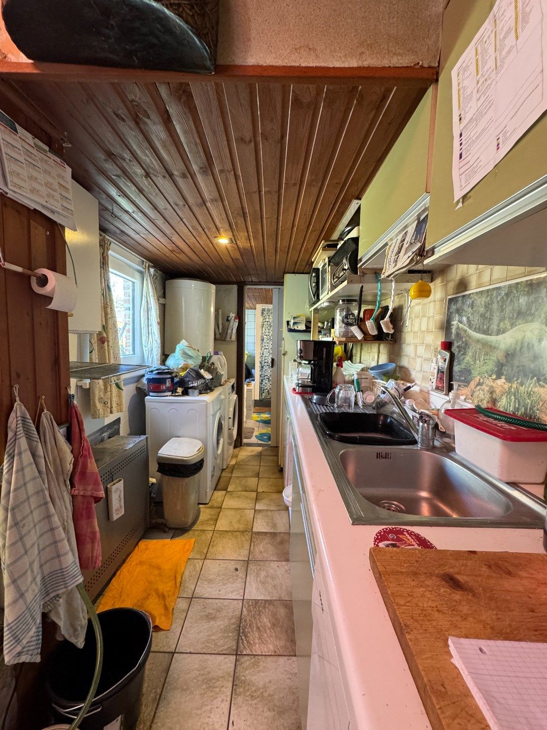 Te koop: Rijhuis in Peutie foto 6