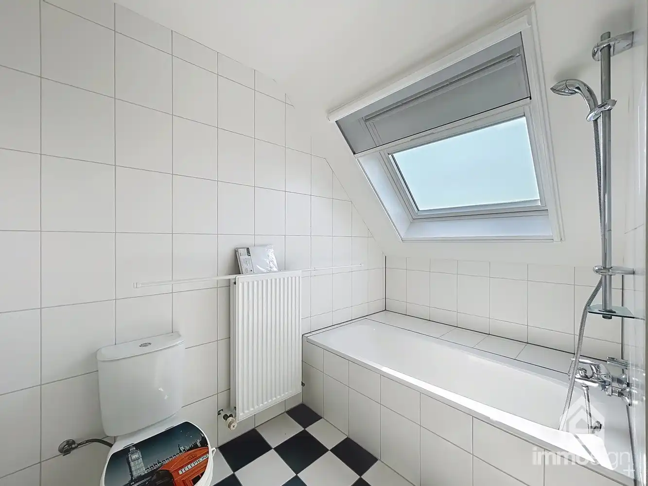 Ruim duplexappartement in het hart van Bocholt! foto 12