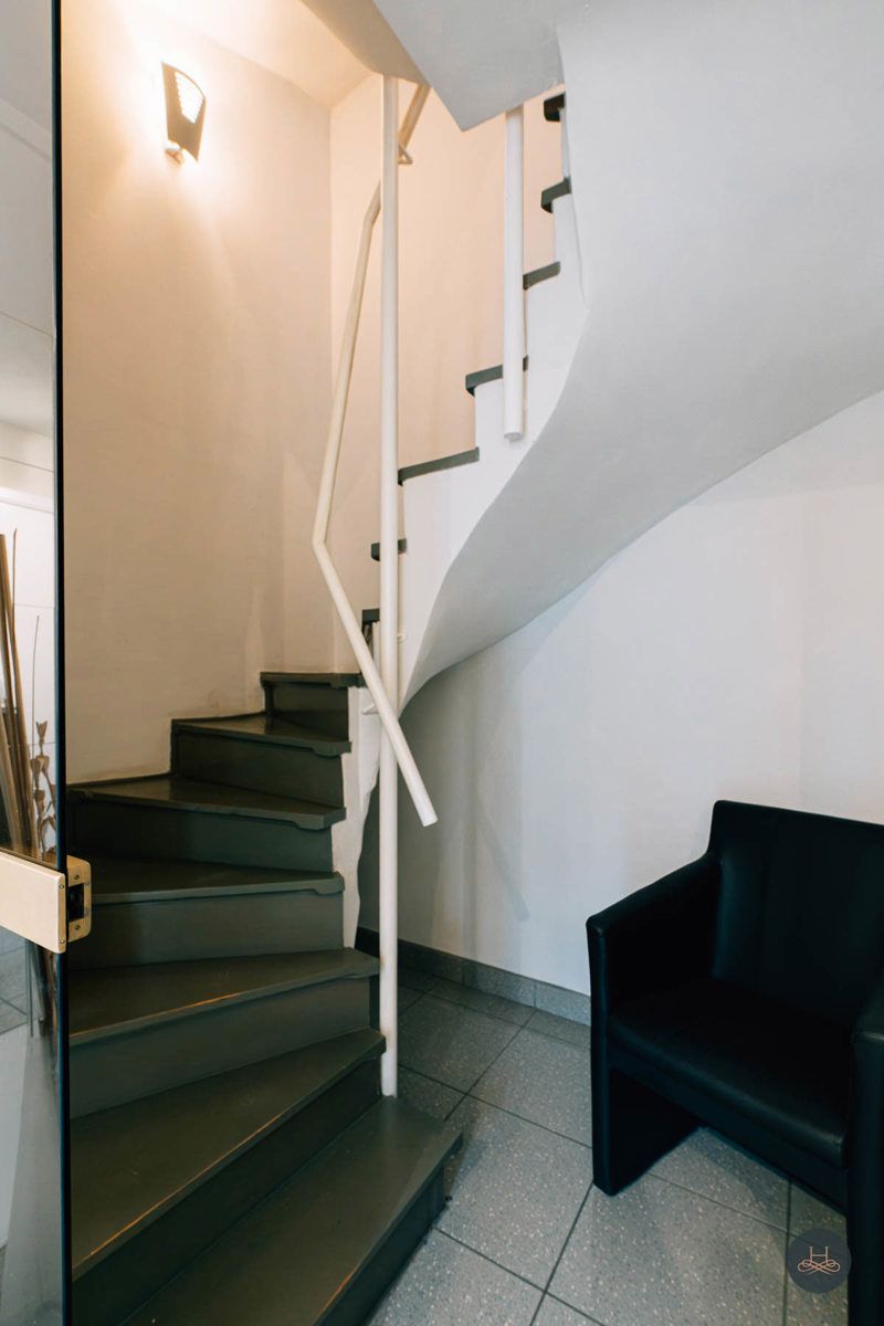 Rustig gelegen energiezuinige woning met garage en tuin foto 4