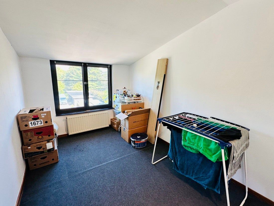 Ruim praktisch duplex appartement te Lanaken foto 10