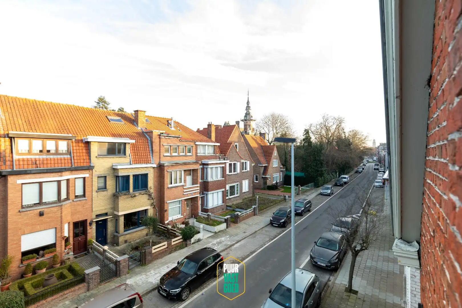 Charmante, vernieuwde woning nabij Smedenpoort foto 21