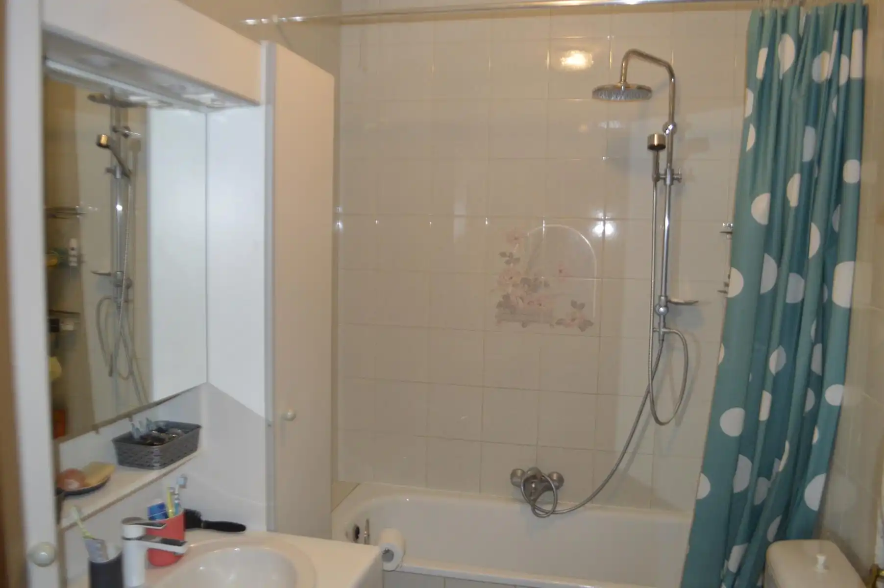 Erpe-Mere - Charmante HoB met mooie tuin. foto 9