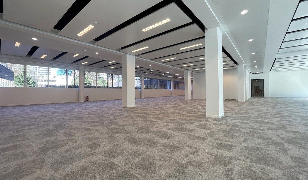 Hoogwaardig kantoor te huur op toplocatie in Antwerpen foto 15