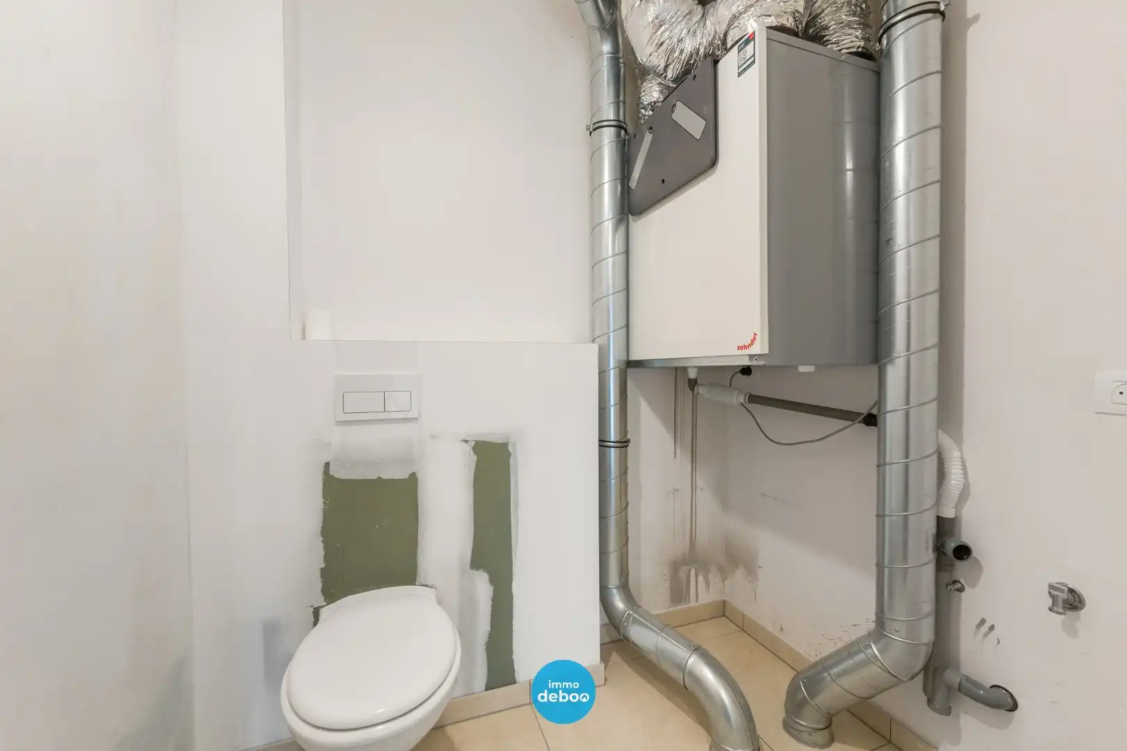 Recente woning met prachtig uitzicht & zuidgerichte tuin foto 17