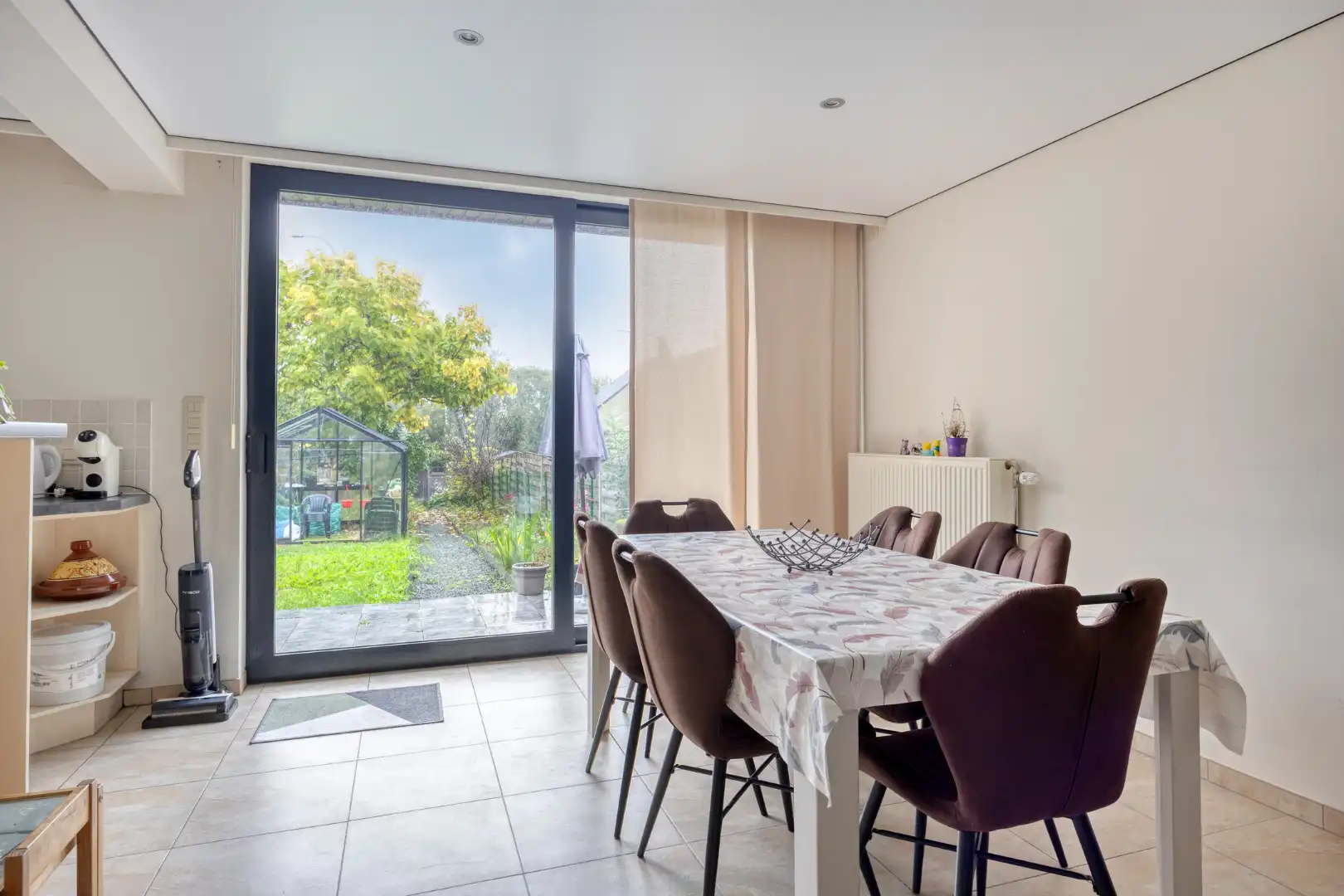 Instapklare woning met 3 slaapkamers te Schepdaal foto 8