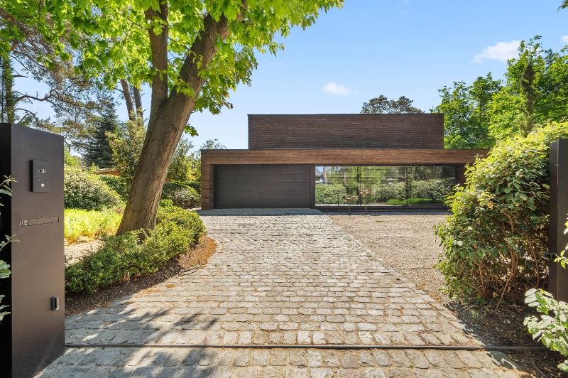 Exclusieve architecturale moderne villa van 532m² op 15 are foto 29