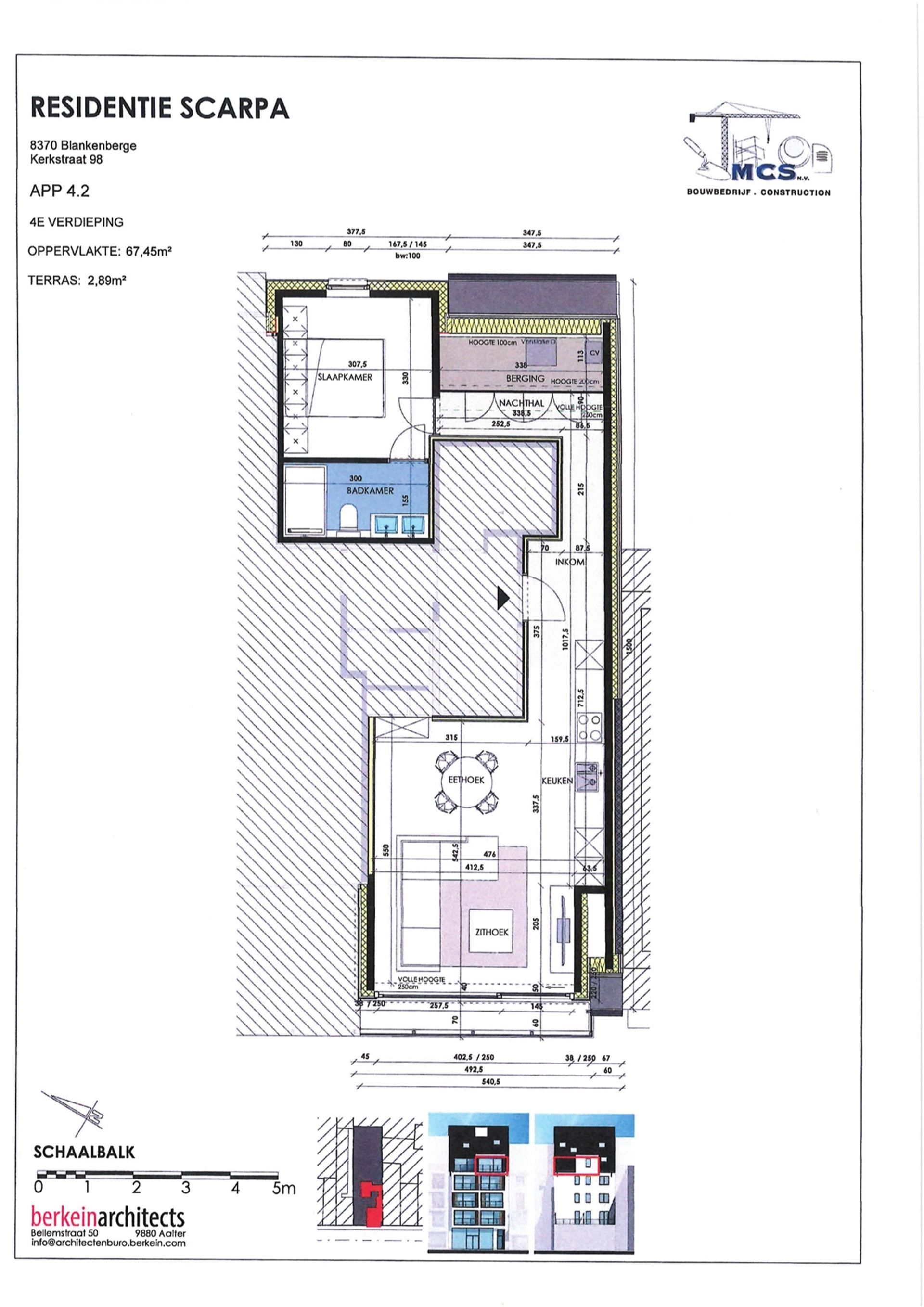 NIEUWBOUW APPARTEMENT foto 13