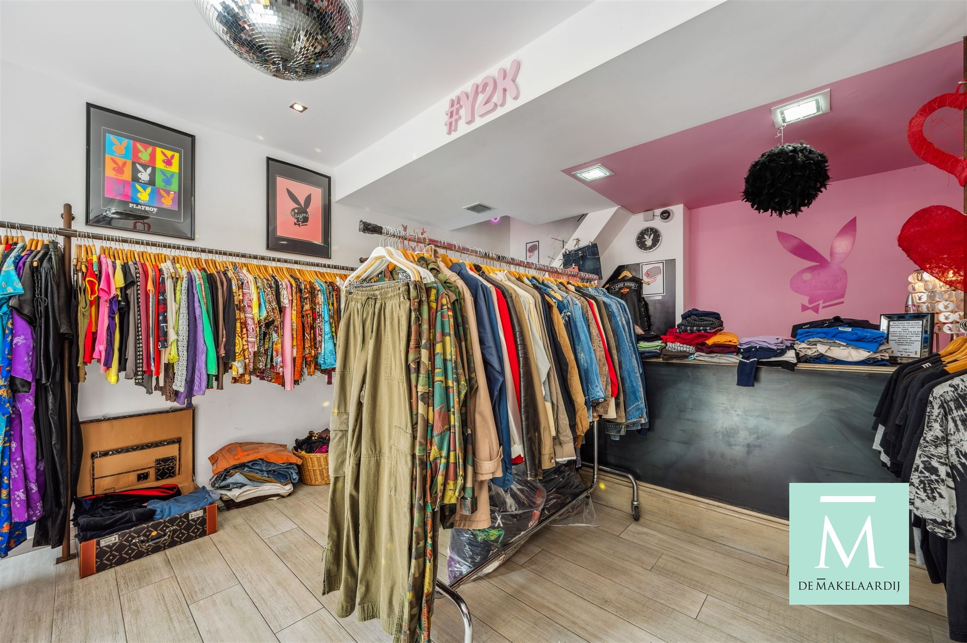 Uitstekend gelegen winkel- of handelsruimte met EPC-label B in hartje Mechelen foto 2