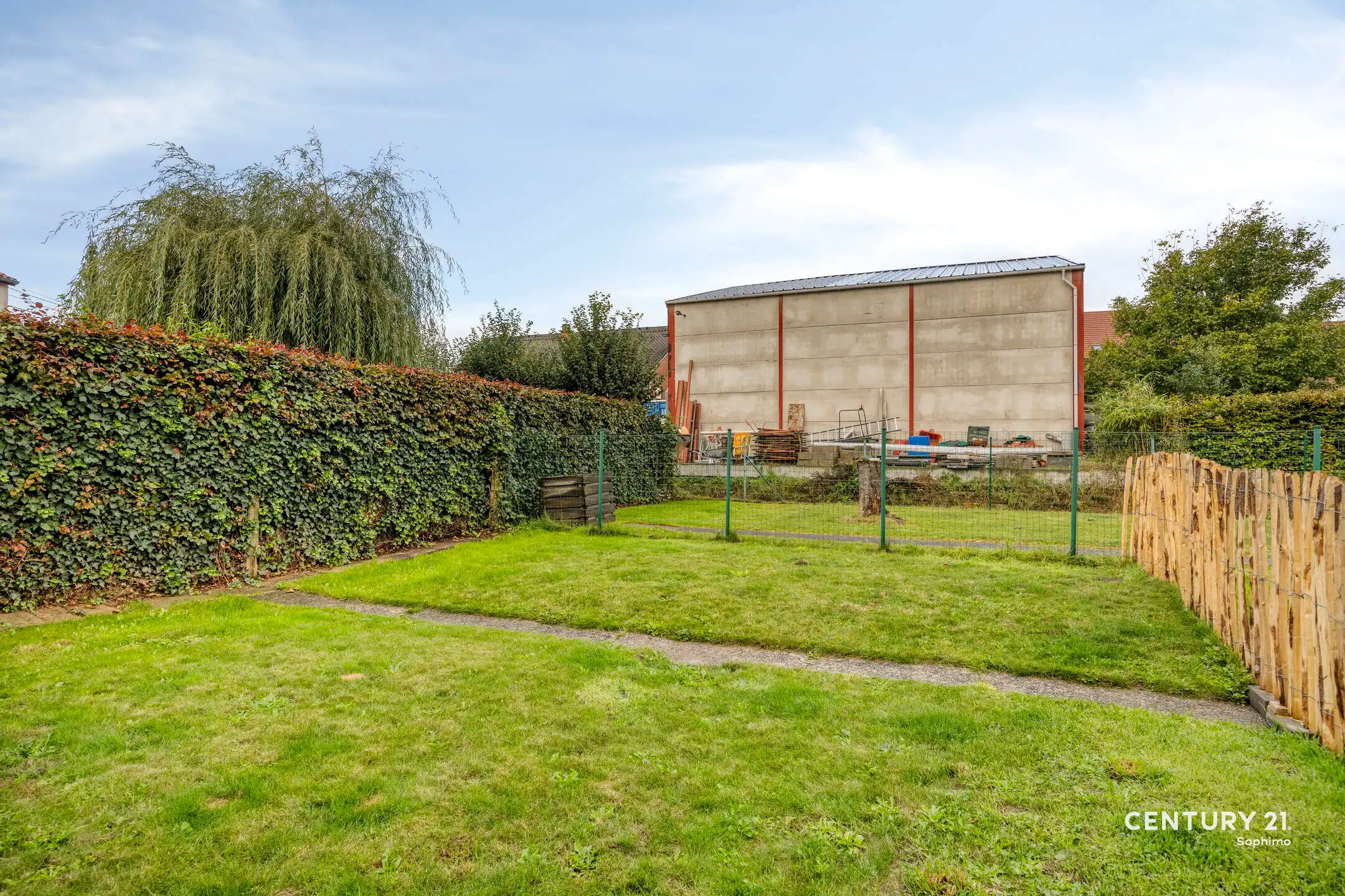 Instapklare woning met 3 slaapkamers te Bertem foto 20