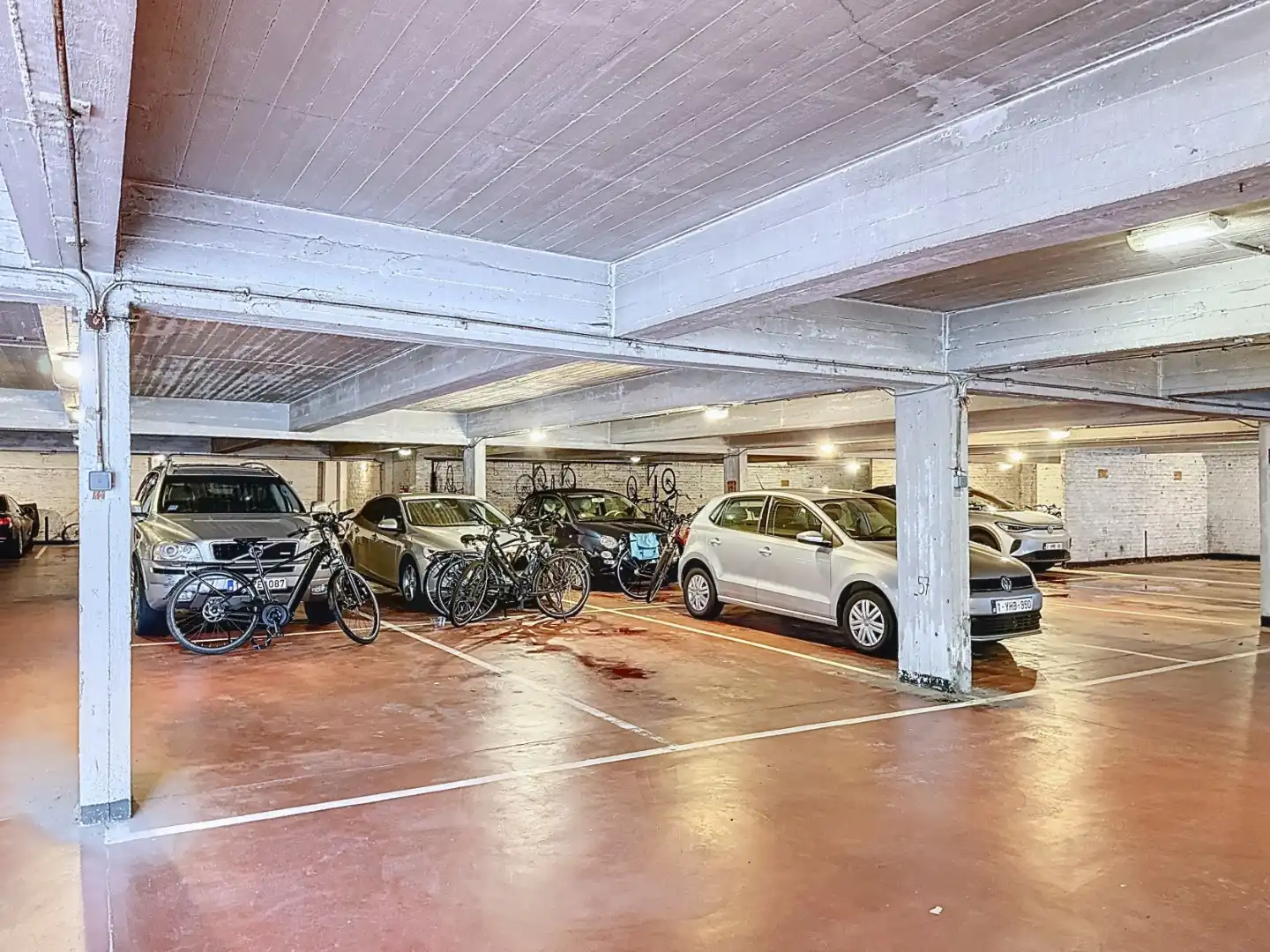 Appartement op absolute toplocatie met fantastisch zicht foto 15