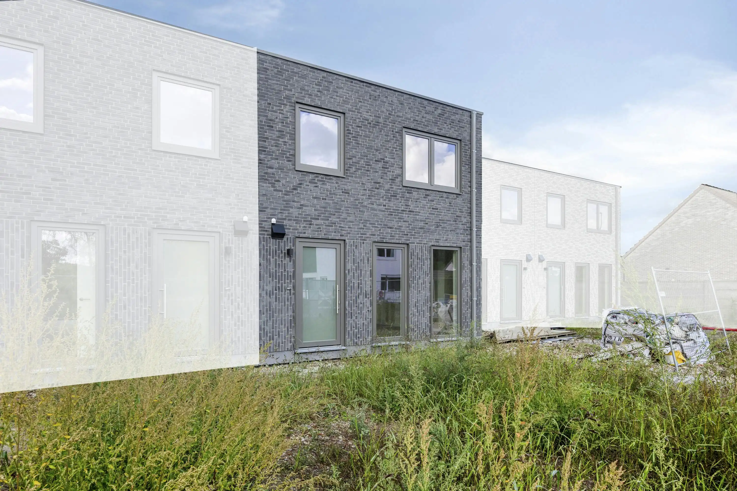 Huis te koop Asdonckstraat 71B - 3971 Heppen